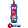 Pril Extra Kurutma Etkili Bulaşık Makinesi Parlatıcı 750 ml Cam Koruma Formülü ile