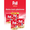 Pril Gold 45 Yıkama Bulaşık Makinesi Deterjanı Tableti