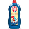Pril Sirke Etkili Özel Seri Bulaşık Deterjanı 1100 ml Güçlü Yağ Çözme ve Limon Kokulu