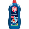 Pril Ultra Güç Sıvı Bulaşık Deterjanı Adana Portakalı 1306 ml Hijyen Soğuk Suda Etkili