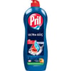 Pril Ultra Güç Sıvı Bulaşık Deterjanı Adana Portakalı 675 ml Hijyen Soğuk Suda Etkili