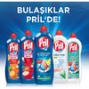 Pril Ultra Güç Sıvı Bulaşık Deterjanı Amasya Elması 1306 ml Hijyen Soğuk Suda Etkili