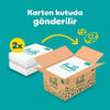 Prima Aktif Bebek, Bebek Bezi 4 Numara, 136 adet