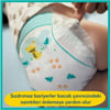 Prima Aktif Bebek, Bebek Bezi 6 Numara, 102 adet