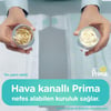 Prima Aktif Bebek Bezi 2 Beden 39'lu Fırsat Paketi