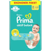 Prima Bebek Bezi Aktif Bebek 2 Beden 72 Adet Fırsat Paketi