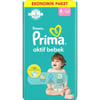 Prima Bebek Bezi Aktif Bebek 5 Beden 46 Adet Junior Fırsat Paketi