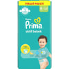 Prima Bebek Bezi Aktif Bebek 6 Beden 56 Adet Ekstra Large Mega Fırsat Paketi