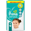 Prima Bebek Bezi Aktif Bebek 8 Beden 17 Adet Standard Paket