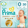 Prima Bebek Bezi Premium Care 0 Numara 30 Adet