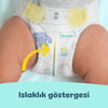 Prima Bebek Bezi Premium Care 2 Numara 60 Adet Ekonomik Paket