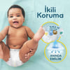 Prima Bebek Bezi Premium Care 2 Numara 60 Adet Ekonomik Paket