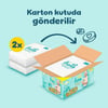 Prima Bebek Bezi Premium Care 2 Numara 112 Adet Ultra Fırsat Paketi