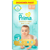 Prima Bebek Bezi Premium Care 3 Beden 52 Adet Midi Jumbo Paket