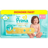Prima Bebek Bezi Premium Care 4 Numara 46 Adet Ekonomik Paket