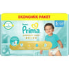 Prima Bebek Bezi Premium Care 5 Numara 42 Adet Ekonomik Paket