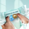 Prima Bebek Bezi Premium Care 6 Numara 93 Adet Aylık Fırsat Paketi