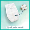 Prima Harmonie Bebek Bezi 2 Beden 24 Adet