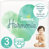 Prima Harmonie Bebek Bezi 3 Beden 22 Adet