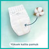 Prima Harmonie Bebek Bezi 4 Beden 19 Adet