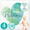 Prima Harmonie Bebek Bezi 4 Beden 28 Adet