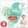 Prima Harmonie Külot Bez 4 Beden 24'lü