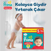 Prima Külot Bebek Bezi 5 Beden 96 Adet