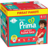 Prima Külot Bebek Bezi  6 Numara 52'li 15+ kg Fırsat Paketi