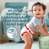 Prima Premium Care Külot Bebek Bezi 4 Numara 44 Adet Maxi İkiz Paket 