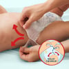 Prima Premium Care Külot Bebek Bezi 5 Numara 34 Adet Junior İkiz Paket