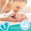 Prima Temiz Ve Ferah Islak Mendil 9 Paket 576 yaprak Islak Mendil