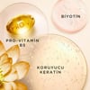 PRO-V MIRACLES Frizz No More Elektriklenme Karşıtı Saç Bakım Kremi Kuru ve Kıvırcık Saçlar İçin 275ML