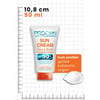 PROCSIN Koyu Leke Karşıtı Yüksek Uv Korumalı SPF 50+ Güneş Kremi 50 ML