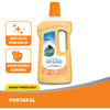 Pronto Ahşap Temizleyici Portakal 750 ml