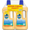 Pronto Ahşap Temizleyici Süper Fırsat Paketi 750 ml + 750 ml 2 ADET