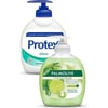 Protex Hijyenik Sıvı Sabun Cilt Temizliği ve Nemlendirme 300 Ml Doğada Çözülebilir Formül