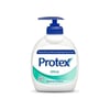 Protex Hijyenik Sıvı Sabun Cilt Temizliği ve Nemlendirme 300 Ml Doğada Çözülebilir Formül
