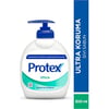 Protex Hijyenik Sıvı Sabun Cilt Temizliği ve Nemlendirme 300 Ml Doğada Çözülebilir Formül