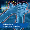 Protex Nemlendiricili Hijyenik Sıvı Sabun Dermatolojik Olarak Test Edilmiş 300 Ml