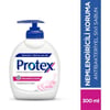 Protex Nemlendiricili Hijyenik Sıvı Sabun Dermatolojik Olarak Test Edilmiş 300 Ml