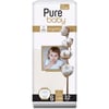 Pure Baby Organik Pamuklu Cırtlı Bez Tekli Paket 6 Numara Xlarge 32 Adet