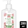 Pure Line Doğal Özler Sıvı Sabun Gül 280 ml