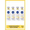 Q10 7 Günde Sıkılaştırıcı Vücut Losyonu 250ML,C Vitamini, Nemlendirici, Esnek ve Elastik Cilt X4ADET