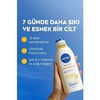 Q10 7 Günde Sıkılaştırıcı Vücut Losyonu 250ML,C Vitamini, Nemlendirici, Esnek ve Elastik Cilt X4ADET