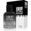 Qlife  235 Parfüm Men Siyah 100 ml