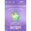 R.O.C.S. Rocs Baby Ihlamur Özlü 0-3 Yaş Florürsüz Diş Macunu 45 ml