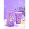 R.O.C.S. Rocs Baby Ihlamur Özlü 0-3 Yaş Florürsüz Diş Macunu 45 ml