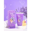 R.O.C.S. Rocs Baby Ihlamur Özlü 0-3 Yaş Florürsüz Diş Macunu 45 ml
