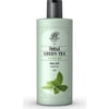 Rebul Ferahlatıcı Duş Jeli - Yeşil Çay Aroması, 450 ml, Cildi Canlandırır, Paraben İçermeyen Formül