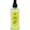 Rebul Nature Sprey Cam Şişe Kolonya 100ML